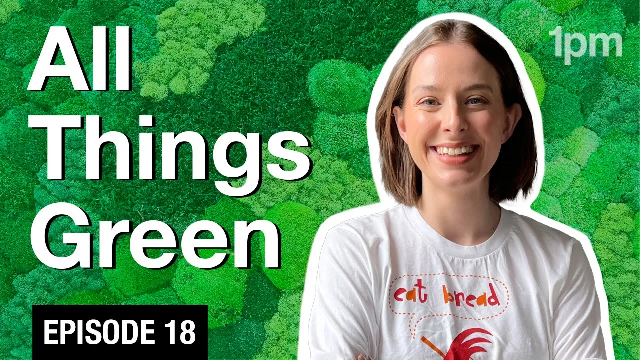 Image of ATG Show Notes Episode 18 article